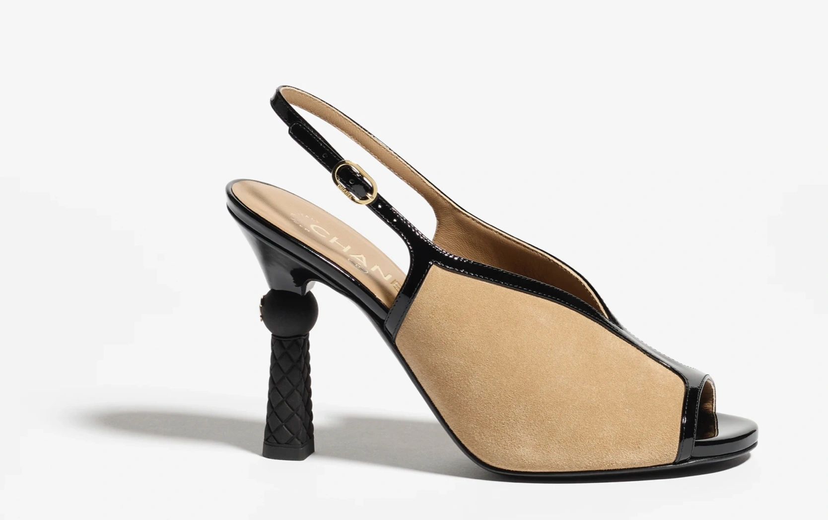 COCO-- 3h1958 G46538-B20969-U1768 cowhide Heel height ：8.5cm item:E-X541I2411